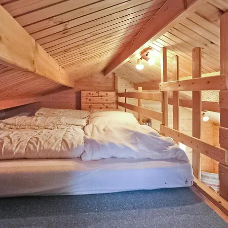 1 Bedroom Gorgeous In Augsburg Holiday home