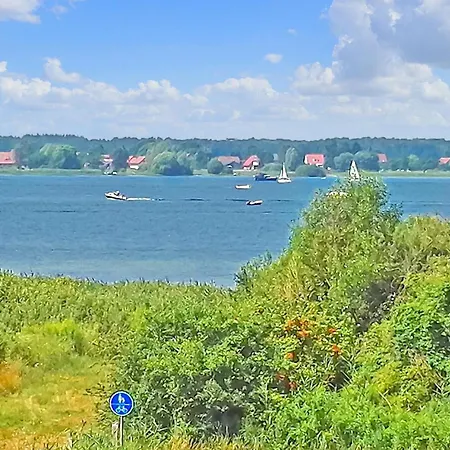 1 Bedroom Gorgeous In Augsburg * Rechlin